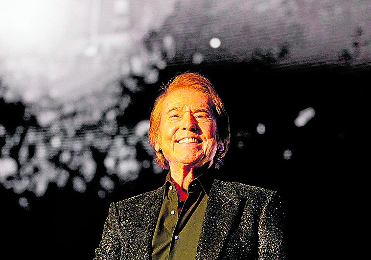 Raphael, resucitado en grado superlativo